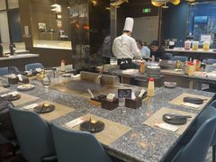 -渔荷食町·铁板烧料理(崂山万象汇店)