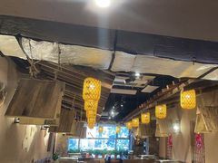-柿子树炭烤羊腿(金台路店)