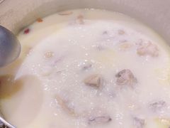 -湯系·煲汤手艺人(东二环泰禾广场店)