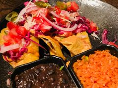 -Q MEX 库迈墨西哥餐吧(三里屯店)