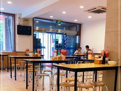 -水仙拉面(水仙街店)