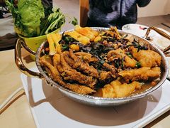 -水平有限广西米粉·广西风味集(五道口店)