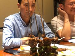 -小杨烤肉(高新店)