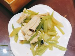 -宗泉烤全羊·烤羊腿·家常菜(解放东路店)