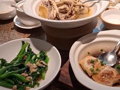 -老客家·客家菜(万达店)