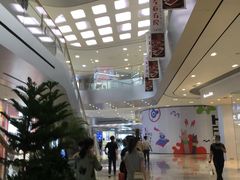 -杭州来福士中心