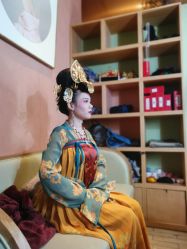 点击看大图 -盘子女人坊古装写真摄影(南京总店)