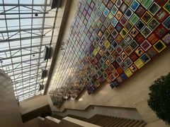 -长春世界雕塑园冰雪艺术天地