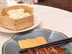 -常州新城希尔顿酒店-御玺中餐厅