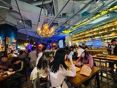 -The Happy Monk(前海壹方汇店)