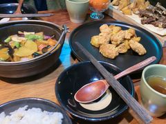 -马灯部落·西湖边的创意山景餐厅(虎跑动物园店)