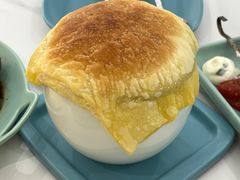 -库滋明·俄罗斯特色美食(中央大街店)