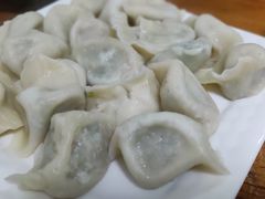 -东北饺子王(港澳广场购物中心店)