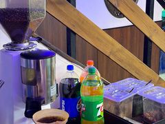 -第三空间·趣味桌游·轰趴.室内CS.剧本杀(大武汉1911店)