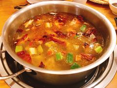 -守柴炉烤鸭(中海国际店)