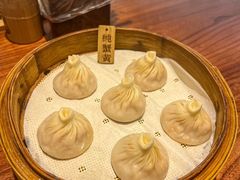 -裕兴记•蟹黄面馆(人民广场店)