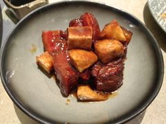 -宁海安岚·南溪阁全日餐厅