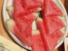 -满盛春饼·新津菜(河北路总店)