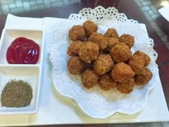 -北京小肠陈饭庄(方庄店)