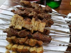 -苏力坦新疆特色(东直门店)