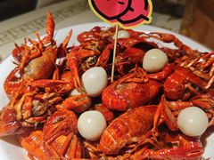 -串盟烧烤大排档·长沙美食地标(星沙店)