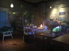 -84那年咖啡馆(李沧万达店)