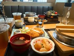 -味太助·银饭食堂(中华城店)
