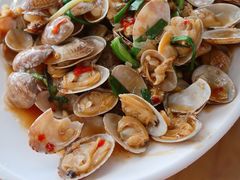 -明记海鲜大排档(巽寮湾店)