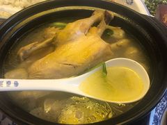 -沈厅酒家(周庄店)