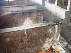 烤全羊区-玉泉山庄(张老营店)