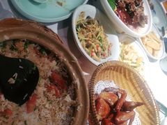 -大榕树下顺德菜(融创茂店)