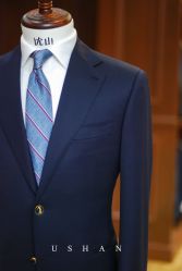 -优山定制西服衬衫大衣(国贸店)