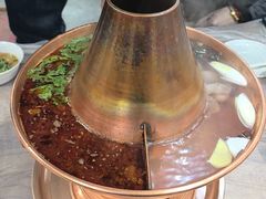 -清真·金鑫隆牛羊肉(环山路店)