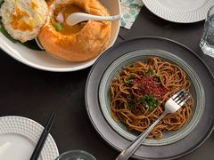 -烛影拾光观景餐厅·创意菜·摄影·小提琴(大唐不夜城店)