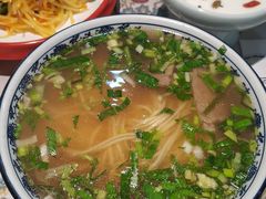-阿西叶滩羊馆(交大店)
