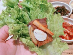 -京玉菲饭店(李村店)