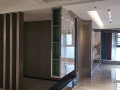 客厅-峰光无限装饰(西安总店)
