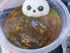-孖记茶档·热腾茶餐(荔湾领展广场店)