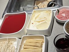 -海底捞火锅(九久奥特莱斯店)