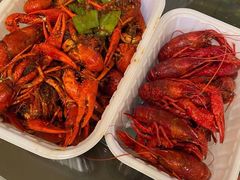 -红盔甲·小龙虾(天钥桥店)