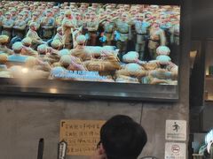 -每碗面馆(新鸿安大厦店)