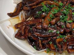 响油鳝丝-宏玲餐厅(四川南路店)