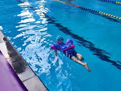 -猎德游泳池(猎德花园店)