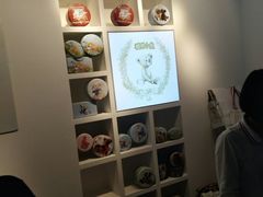 -香港珍妮曲奇聪明小熊饼干