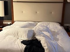 -上海锦江汤臣洲际大酒店