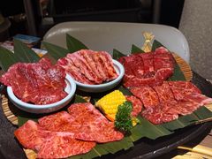 -虎丸烧肉(世纪汇店)
