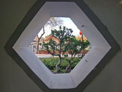 -碑林公园