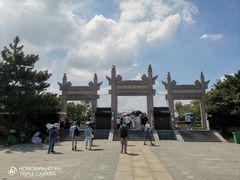 -观潮胜地公园