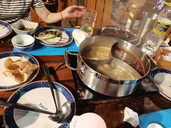 -渔家火锅·海鲜自助餐·演艺(亚龙湾天域酒店)