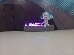 -星聚会KTV(苏州信投大厦店)